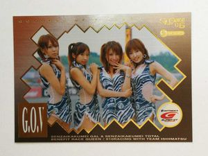 ギャルパラのYahoo!オークション(旧ヤフオク!)の相場・価格を見る