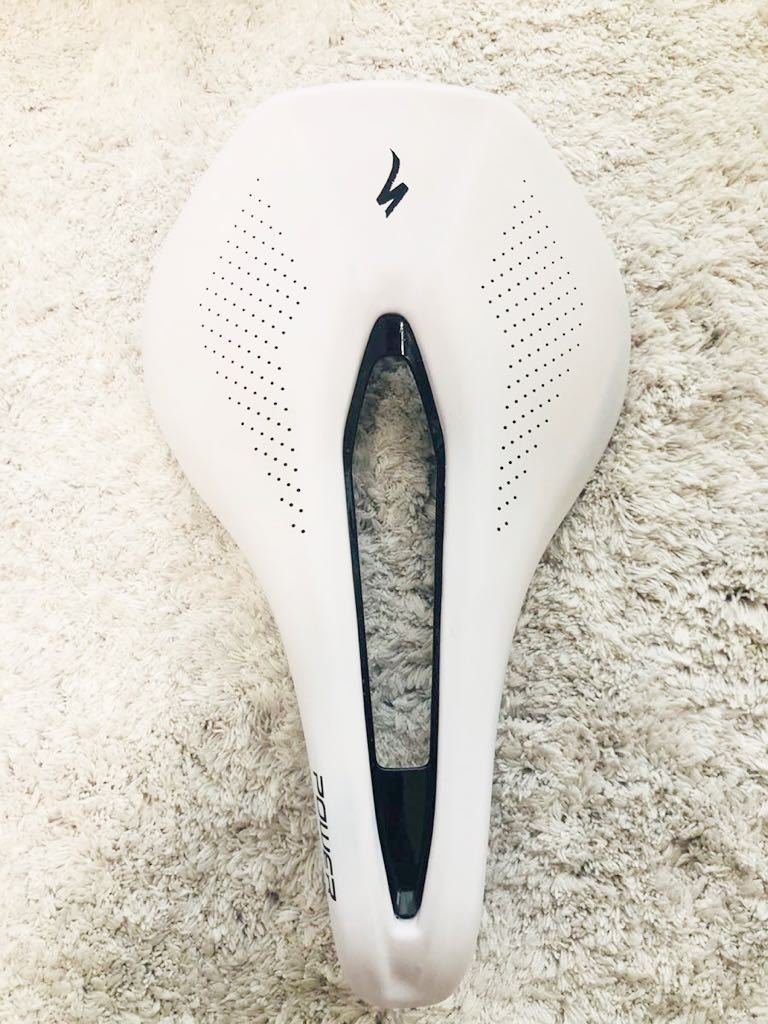 specialized パワーサドル-saddle Specialized Power サドル角度