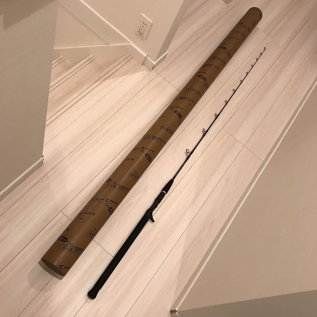 SALE，格安 MCワークス リアルフュージョン 611LR/B MC works(ルアーロッド)｜売買されたオークション情報、yahooの商品情報をアーカイブ公開 - オークファン ルアーロッド