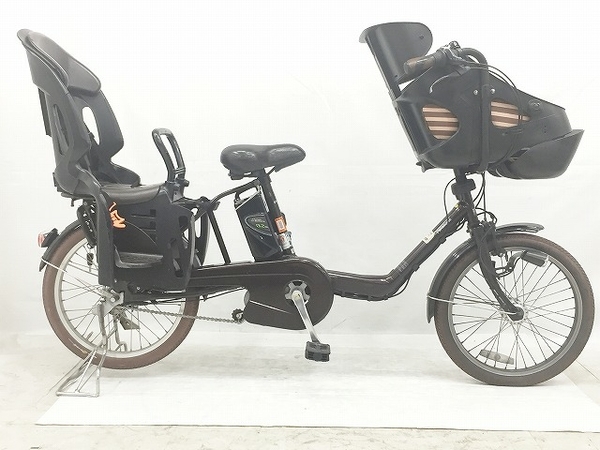 HOT，限定セール Panasonic GUUTTO mini DX BE-ENMD036T 電動アシスト付き 自転車 20インチ ギュット ミニ DX パナソニック 楽直 O5202774(電動アシスト自転車)｜売買されたオークション情報、yahooの商品情報をアーカイブ公 電動アシスト自転車