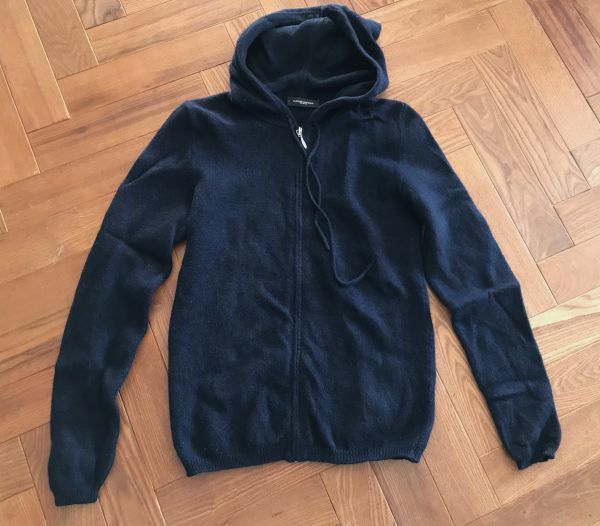 コスチュームナショナル オム(CoSTUME NATIONAL HOMME)のニット