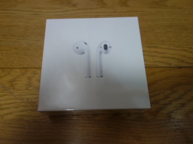 限定SALE，定番 Apple AirPods with wireless charging case 第2世代 14(その他)｜売買されたオークション情報、yahooの商品情報をアーカイブ公開 - オークファン その他