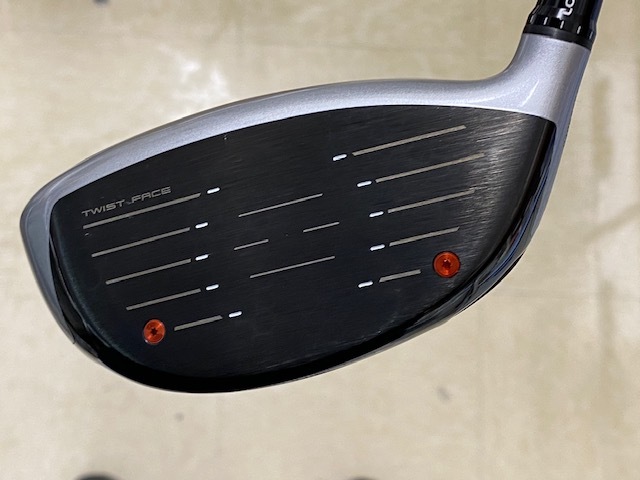 激安大特価，定番人気 テーラーメイドM6ドライバー10.5度 純正フブキTM5 フレックスSR(フレックス SR)｜売買されたオークション情報、yahooの商品情報をアーカイブ公開 - オークファン 男性右きき用