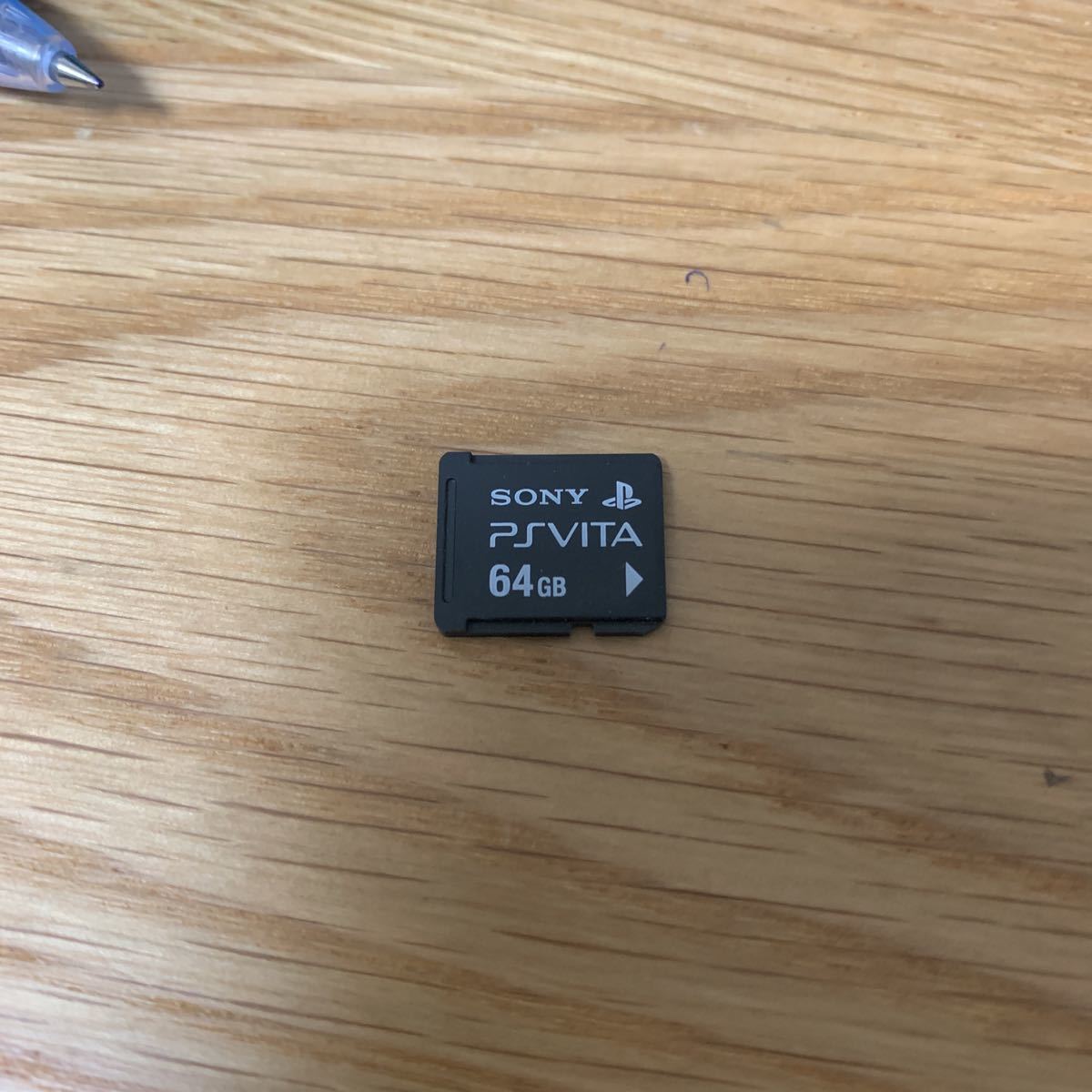 PS Vita メモリーカード 64gb メモリーカード Vita 64GB 中古ソフト 