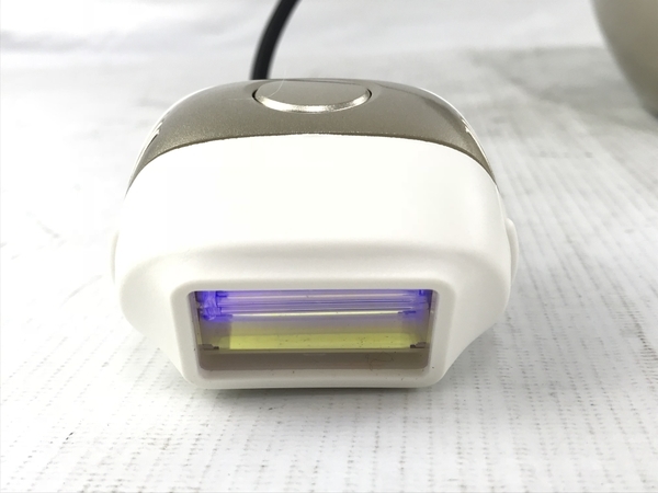 中古 ke-non NIPL-2080 Ver6.2 フラッシュ式 脱毛器 ケノン 美容
