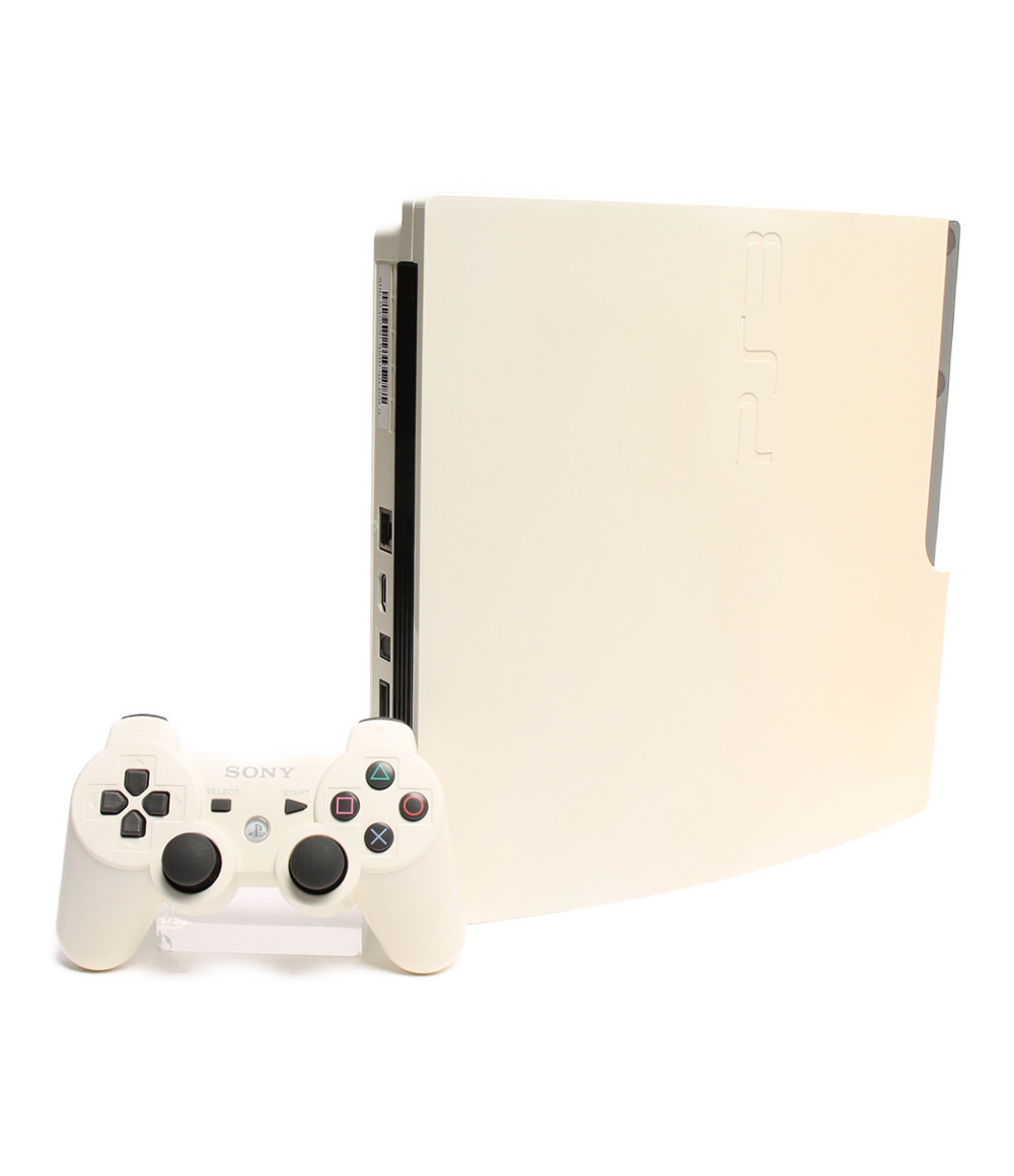 ps3 本体 クラシックホワイト PS3 本体 クラシックホワイト CECH-2500A LW ソニー PS3 【公式通販】