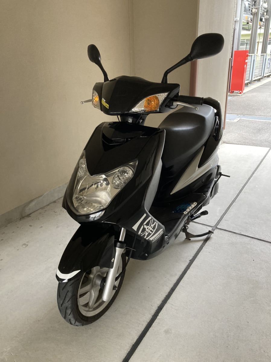 新潟県のレッツ バイクの中古が安い！激安で譲ります・無料で レッツ4