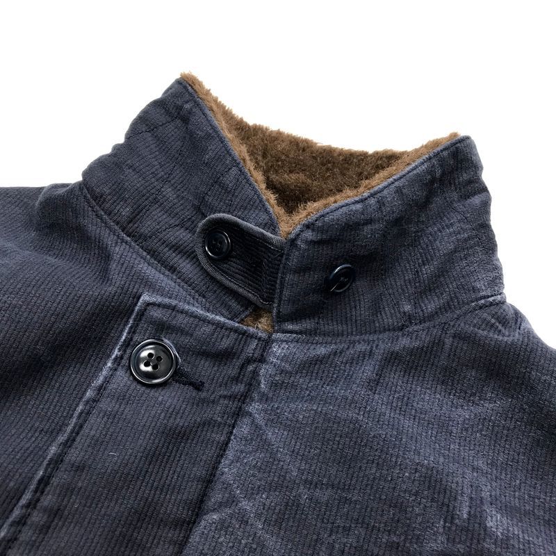 TENDERLOIN 16AW テンダーロイン tenderloin デニム - MA-1 16awの通販