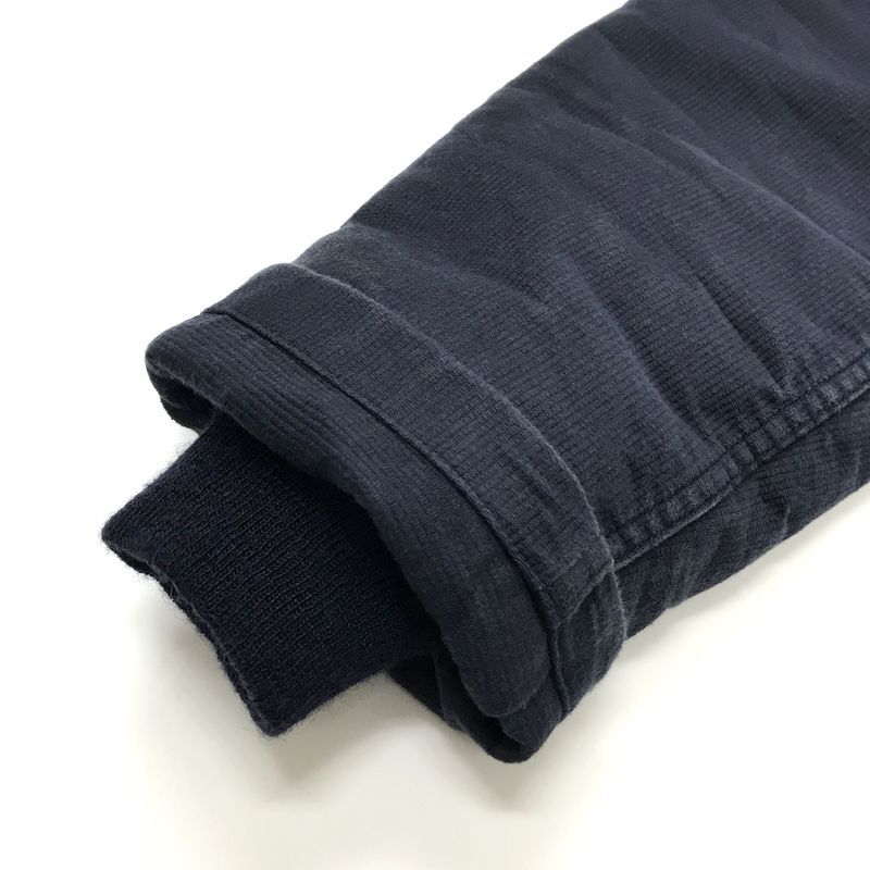 TENDERLOIN 16AW テンダーロイン tenderloin デニム - MA-1 16awの通販