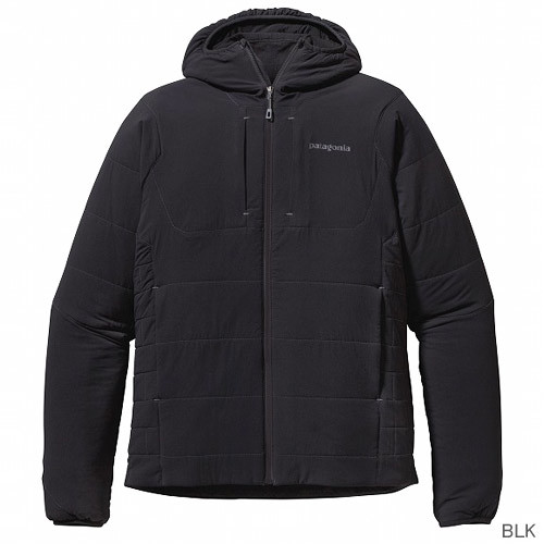 M's Nano-Air ナノエア フーディ 0 パタゴニア パタゴニア(patagonia) Hoody(メンズ patagonia（パタゴニア） Hoody：パタゴニア正規 #84260の通販 Hoody (パタゴニア) Nano-Air® Worn アウトドア