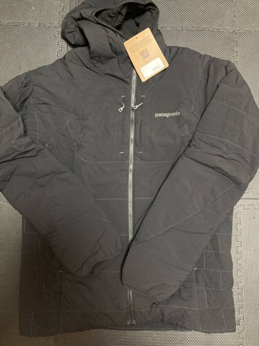 M's Nano-Air ナノエア フーディ 0 パタゴニア パタゴニア(patagonia) Hoody(メンズ patagonia（パタゴニア） Hoody：パタゴニア正規 #84260の通販 Hoody (パタゴニア) Nano-Air® Worn アウトドア
