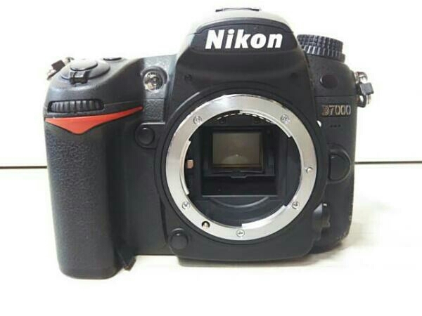 Nikon D7000 18-105 VR D7000 18-105 VR レンズキット デジタル一眼