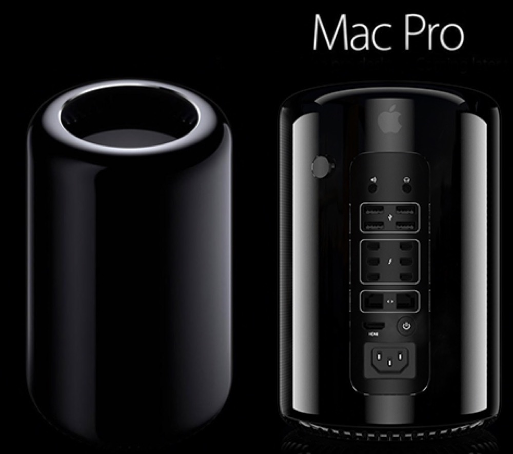 Apple Mac Pro Late 2013 12コア 2.7GHz /D700 /32GB RAM /1TB SSD /Catalina _1