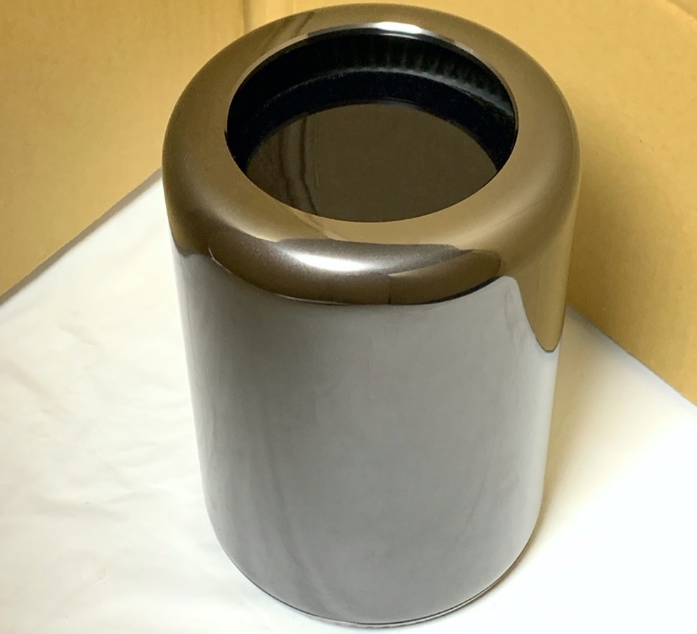 Apple Mac Pro Late 2013 12コア 2.7GHz /D700 /32GB RAM /1TB SSD /Catalina _2