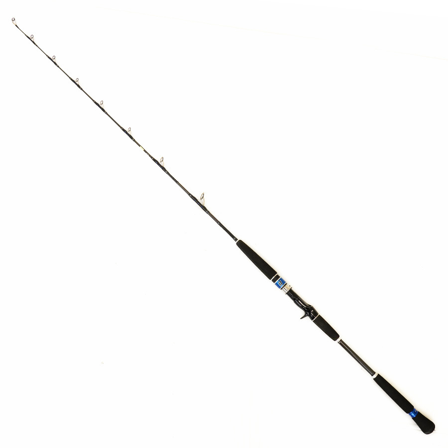 【本物保証，低価】 DAIWA ダイワ SALTIGA ソルティガ SG HIRAMASA 57B F 1ピースロッド N4286(ダイワ)｜売買されたオークション情報、yahooの商品情報をアーカイブ公開 - オークファン 船竿