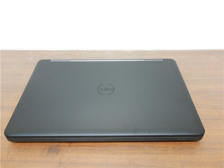 中古15型ノートPC Windows10 WPS Office 500GB メモリ8GB 4世代i3 Dell 