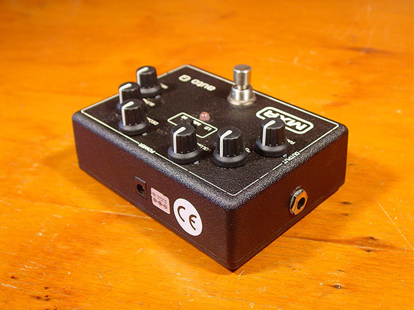 Envelope Filter Auto MXR Q - M120 MX-120 0 1 Corner M-120 AUTO | Q: