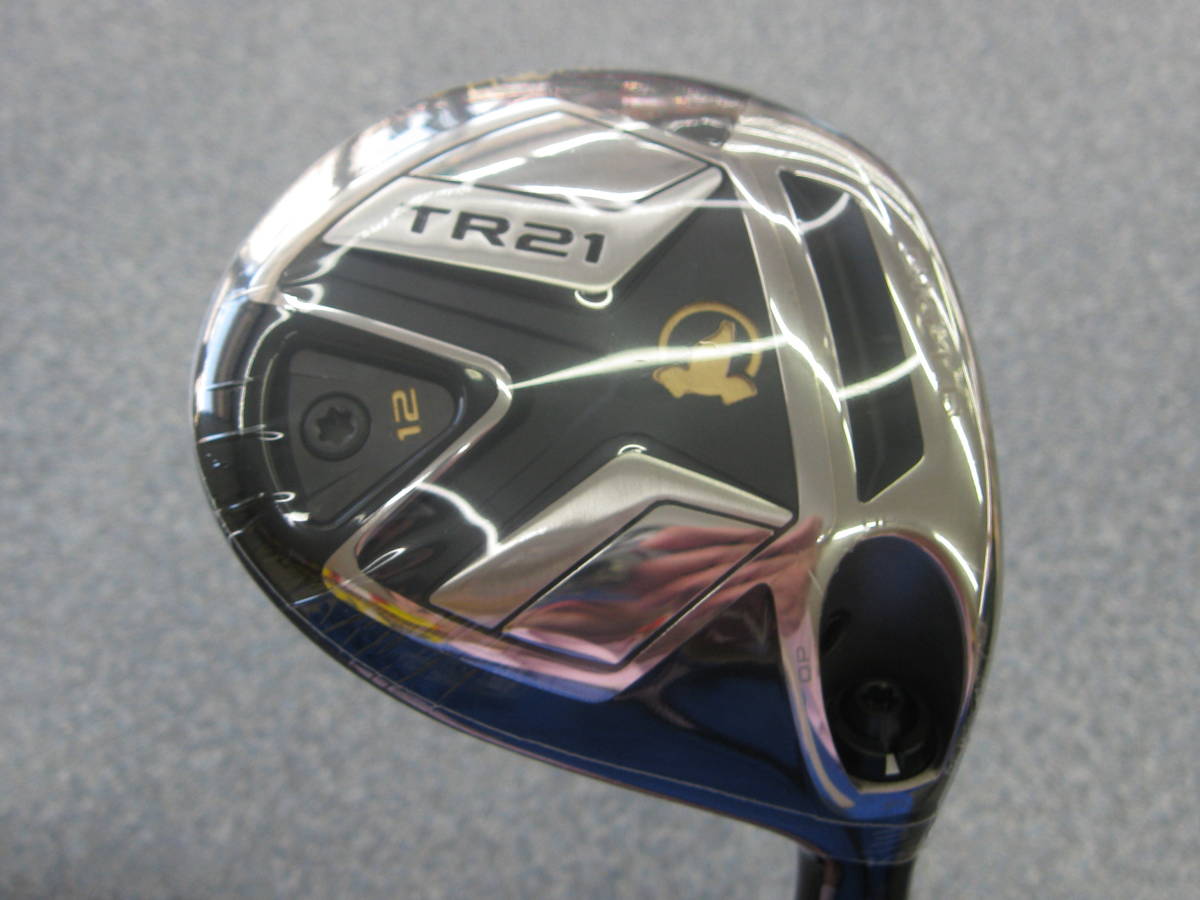 新品，送料無料 ＠ ホンマ 本間 2020年 TOUR WORLD ツアーワールド TR21 Ti フェアウェイ 3W VIZARD TR20-50カーボン S(ホンマ)｜売買されたオークション情報、yahooの商品情報をアーカイブ公開 - オークファン 男性右きき用