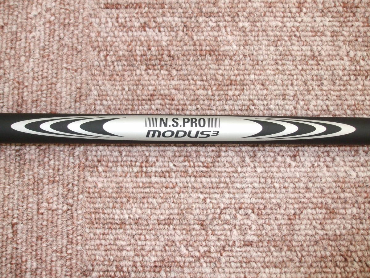 セール，豊富な 日本シャフト N.S.PRO N.S.プロ MODUS3 モーダス３ ハイブリットシャフト ゴースト３５０(日本シャフト)｜売買されたオークション情報、yahooの商品情報をアーカイブ公開 - オークファン 部品