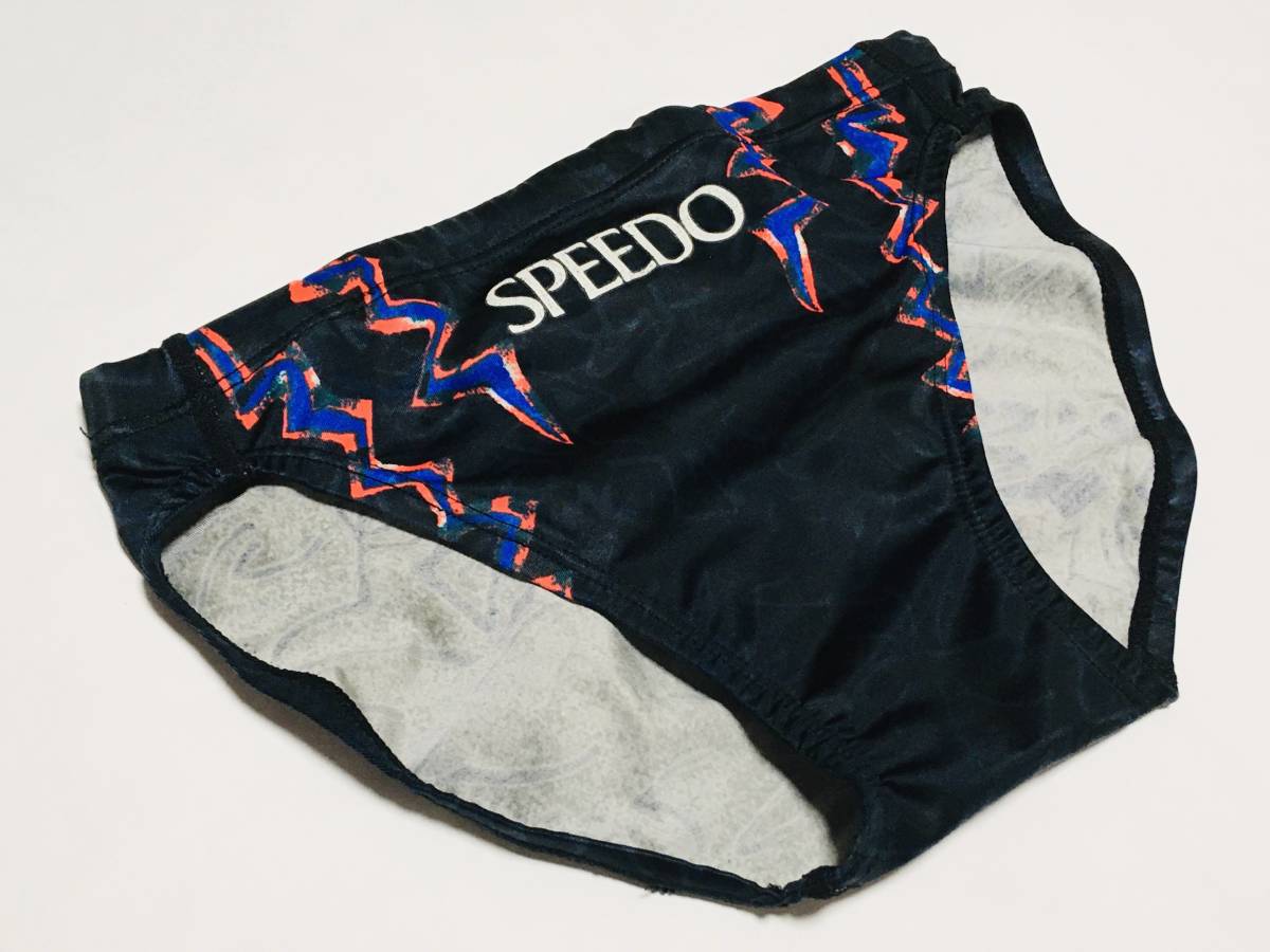 【爆買い，100%新品】 ミズノ製 スピード 競泳水着 Vパンツ Mサイズ メンズビキニ ブーメラン 競パン 光沢感 強(Mサイズ)｜売買されたオークション情報、yahooの商品情報をアーカイブ公開 - オークファン 男性用