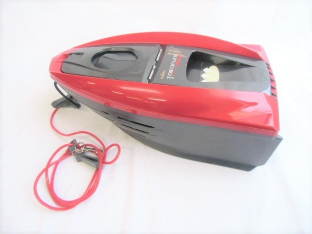 高品質，本物保証 DAIWA ダイワ TOMOFUNE 友舟 BT-750W メガレッド(引舟)｜売買されたオークション情報、yahooの商品情報をアーカイブ公開 - オークファン 引舟