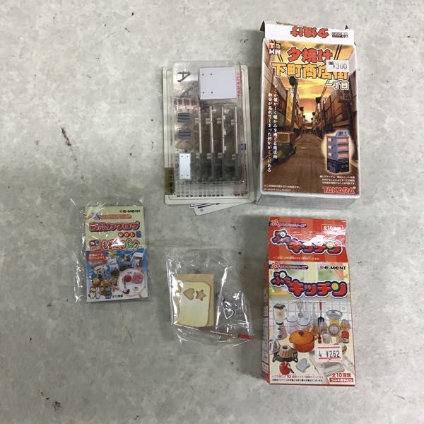 タカラ：夕焼け下町商店街一丁目 タカラ Yahoo!オークション