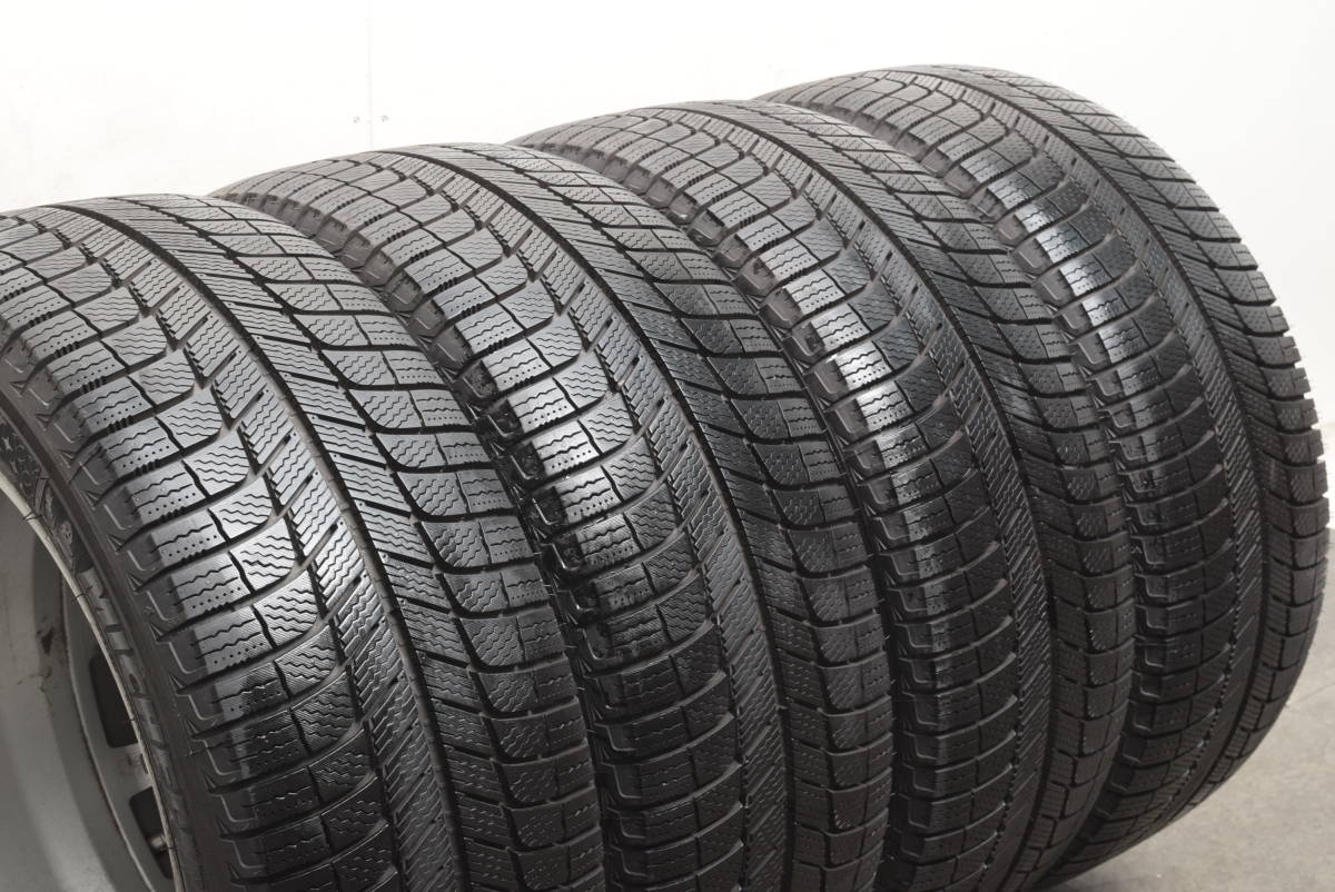 純正 日産 フーガ ホイール バリ溝ニッサン オプション エスティーロ 