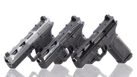 豊富な，新作登場 EMG Strike Industries ARK-17 GBB マルイ ガスブロ PTW パーツ販売(ガスガン)｜売買されたオークション情報、yahooの商品情報をアーカイブ公開 - オークファン ガスガン