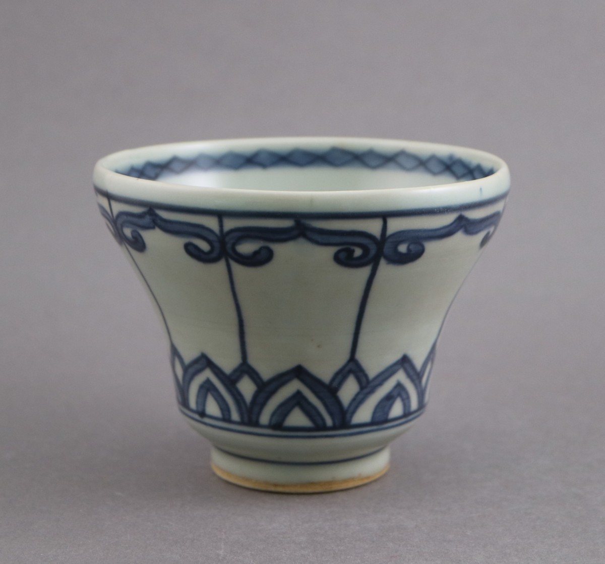 中国（古染付）｜所蔵品｜石洞美術館 - Yahoo!オークション 古染付