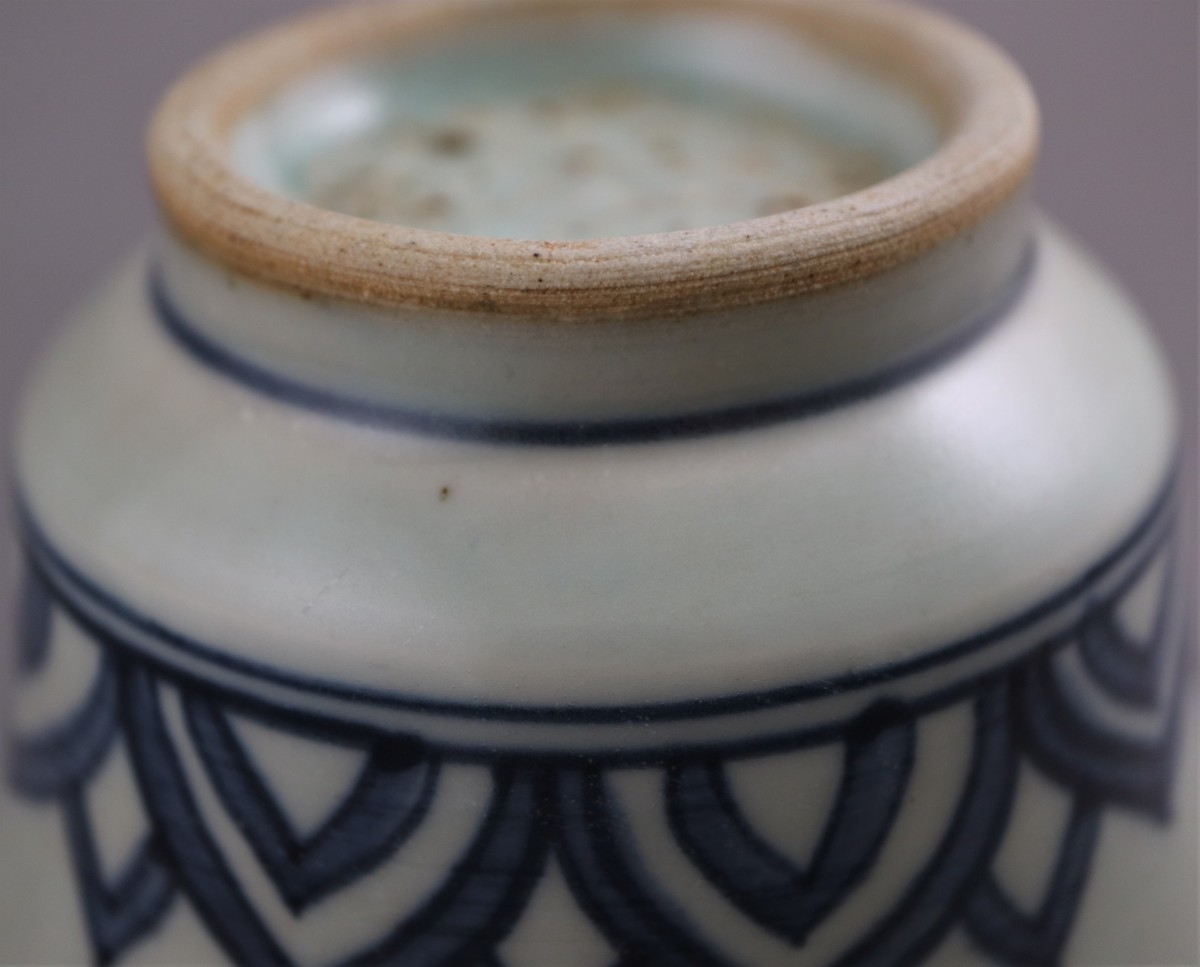中国（古染付）｜所蔵品｜石洞美術館 - Yahoo!オークション 古染付