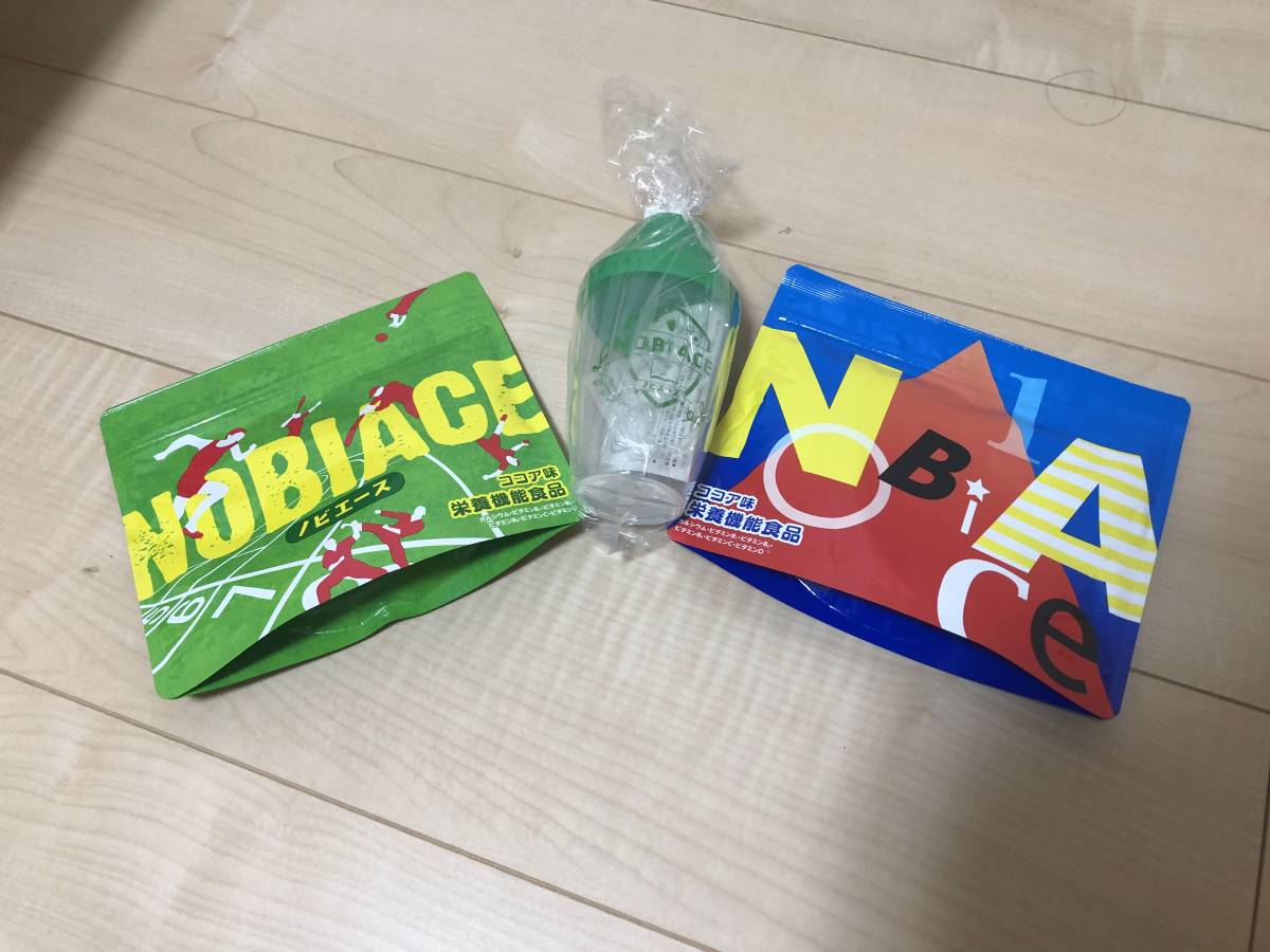 新作，限定セール ノビエース 成長サプリメント 二袋セット(その他)｜売買されたオークション情報、yahooの商品情報をアーカイブ公開 - オークファン その他