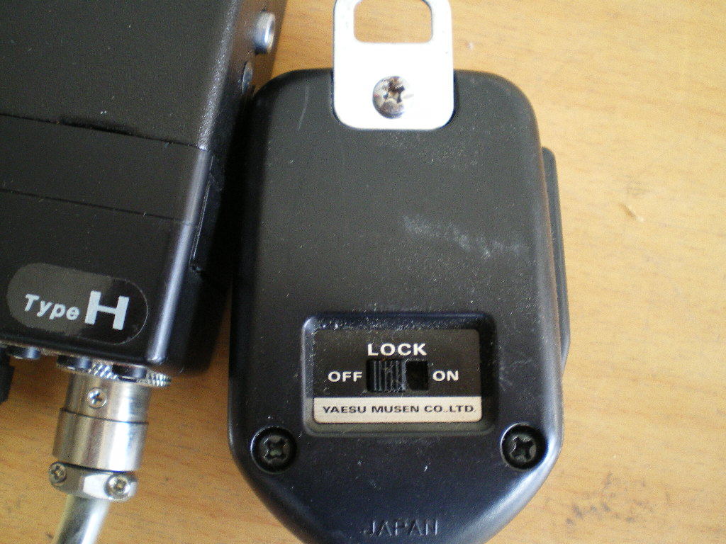 YAESU FT-4800 Yahoo!オークション FT-60 デュアルバンド
