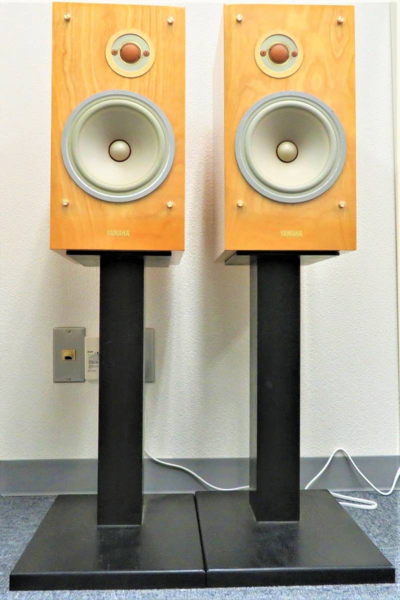 ONKYO D-112NFX ペア 美品 ブックシェルフスピーカー Sランク
