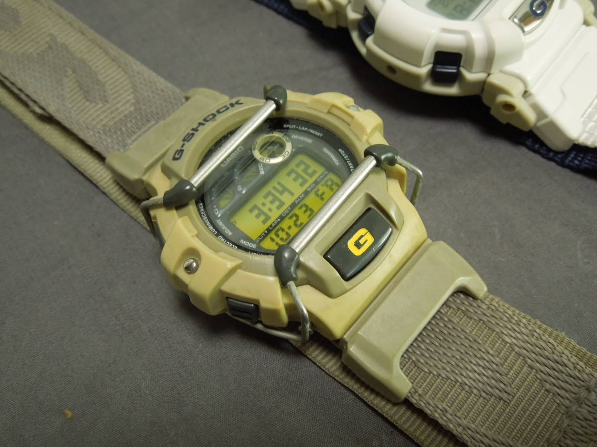 G-SHOCK - CASIO G-SHOCK DW-0097 ラバコレ 天使と悪魔の通販 by