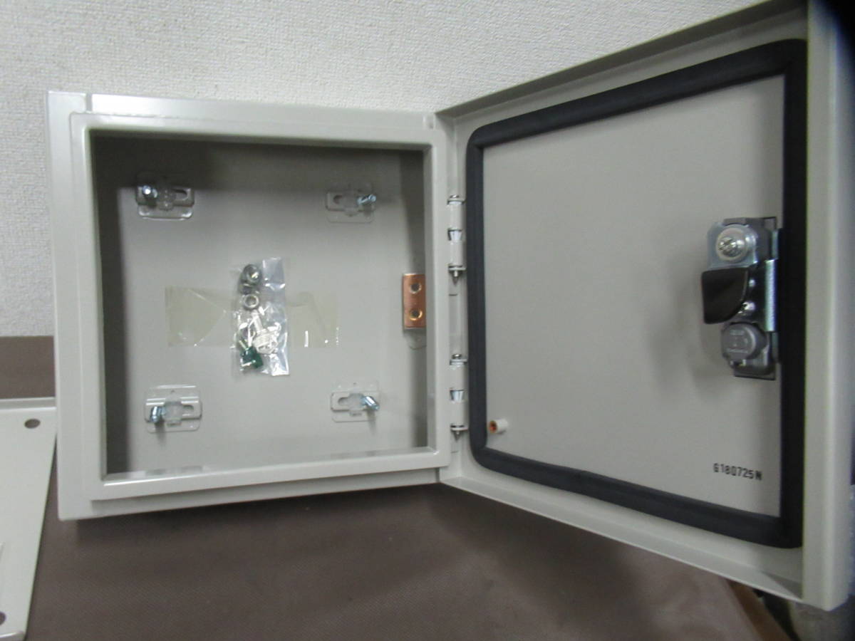 NT092702　カワムラ　キャビネット　RXG3030-12　2個　フタ付スペースボックス　1個　合計3個セット