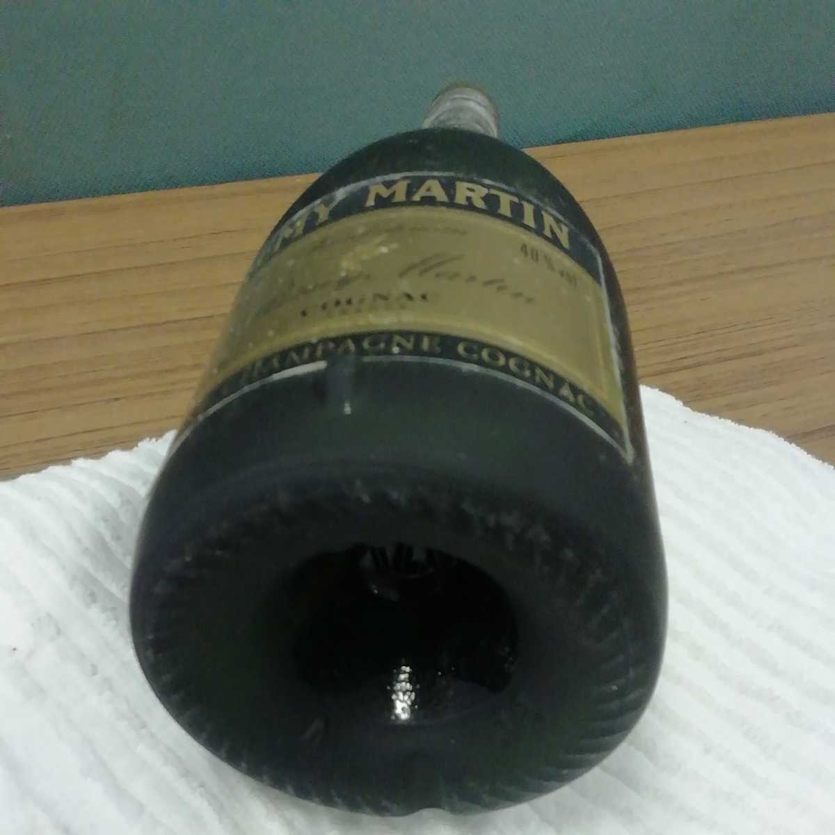 未開栓　REMY MARTIN　古酒　レミーマルタン　ブランデー　容量700ml　特級 コニャック　VSOP お酒　度数４０度　箱入り　コレクション レミーマルタン REMY MARTIN | - YH-2788未開栓
