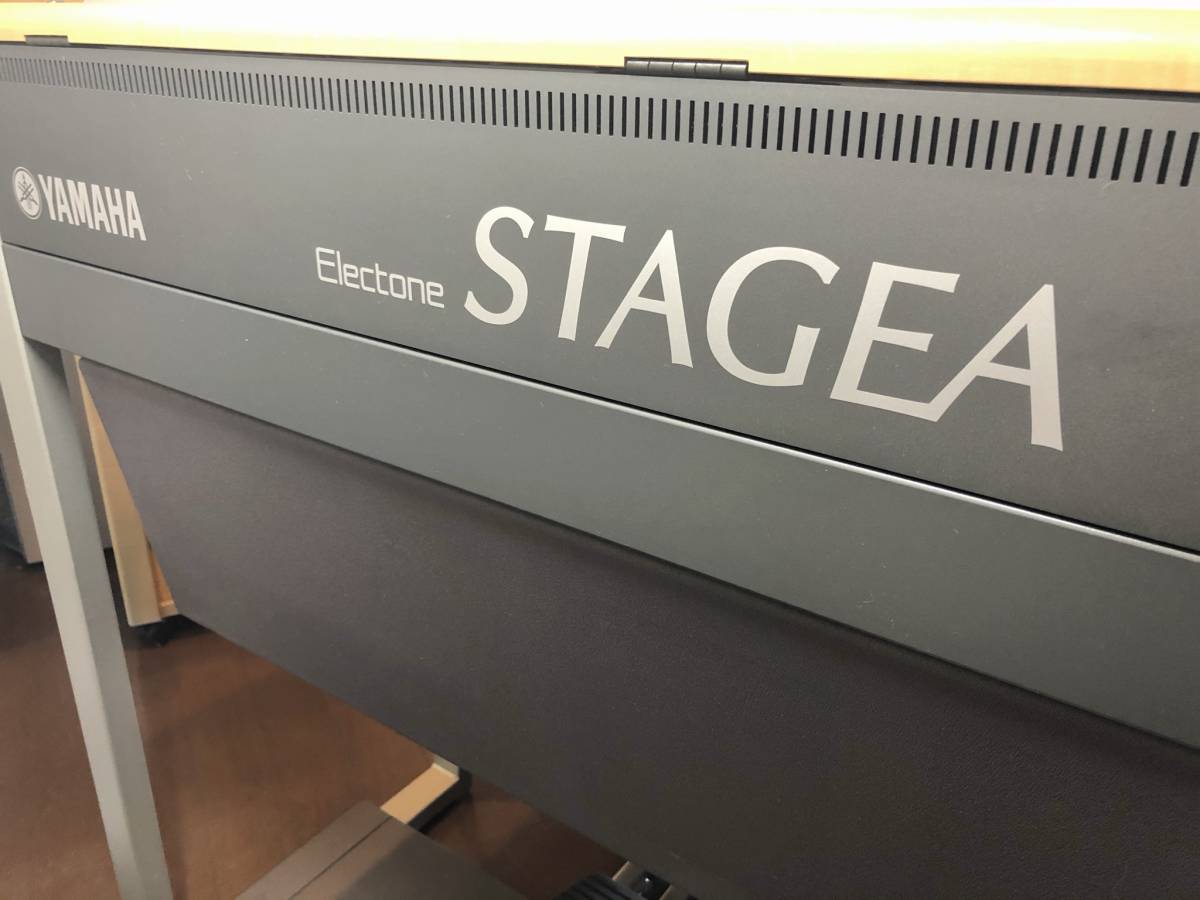 YAMAHA Electone STAGEA ELS-01C カスタムモデル☆おまけ付き Yamaha