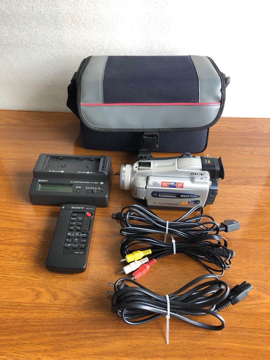 SONY DCR-TRV27 DCR-TRV27 Sony DV Free Shipping MiniDV対応
