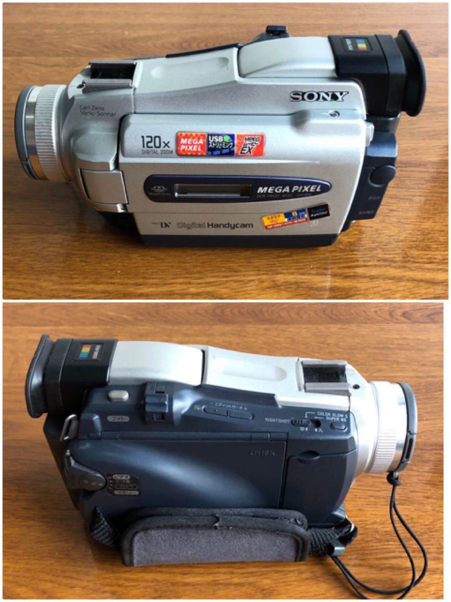 SONY DCR-TRV27 DCR-TRV27 Sony DV Free Shipping MiniDV対応