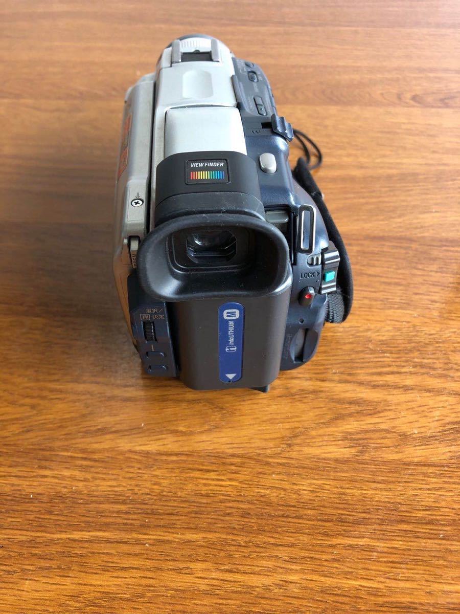 SONY DCR-TRV27 DCR-TRV27 Sony DV Free Shipping MiniDV対応