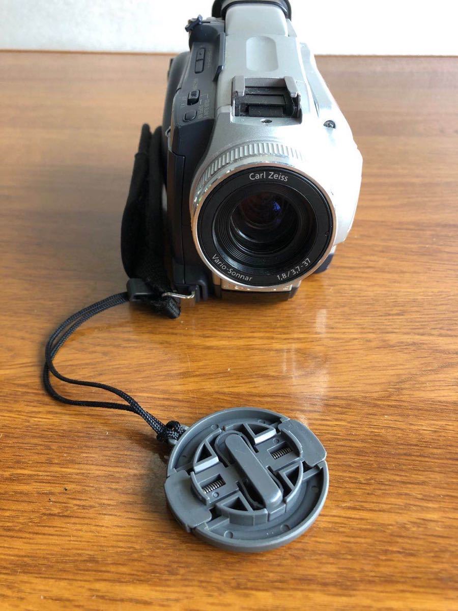 SONY DCR-TRV27 DCR-TRV27 Sony DV Free Shipping MiniDV対応