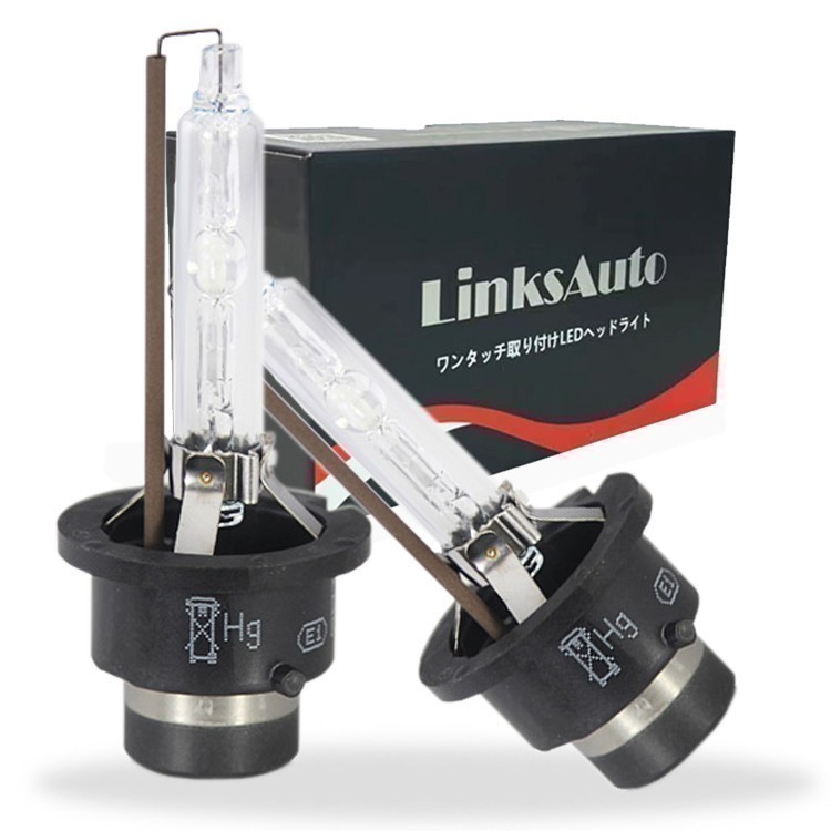 LEXUS LinksAuto D4S | HIDヘッドライト SC430 H17.5～ UZZ4# レクサス