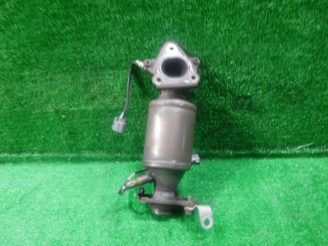 ホンダ ライフ JB1 E07Z 触媒 コンバーター Catalytic Converter 18160