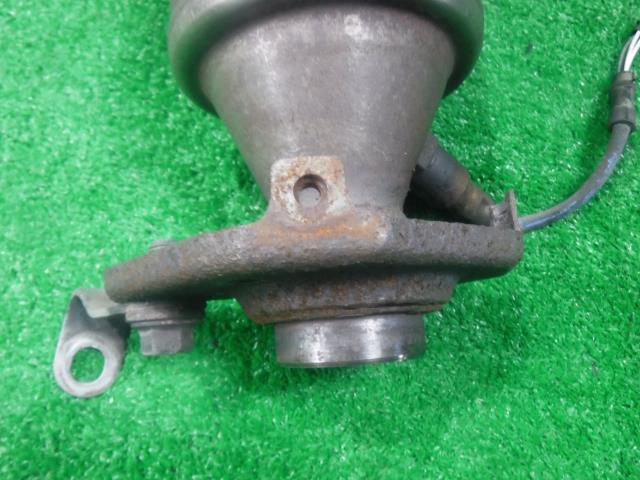 触媒 コンバーター 4個セット 素材用 ホンダ ライフ JB1 E07Z 触媒 コンバーター Catalytic Converter 18160