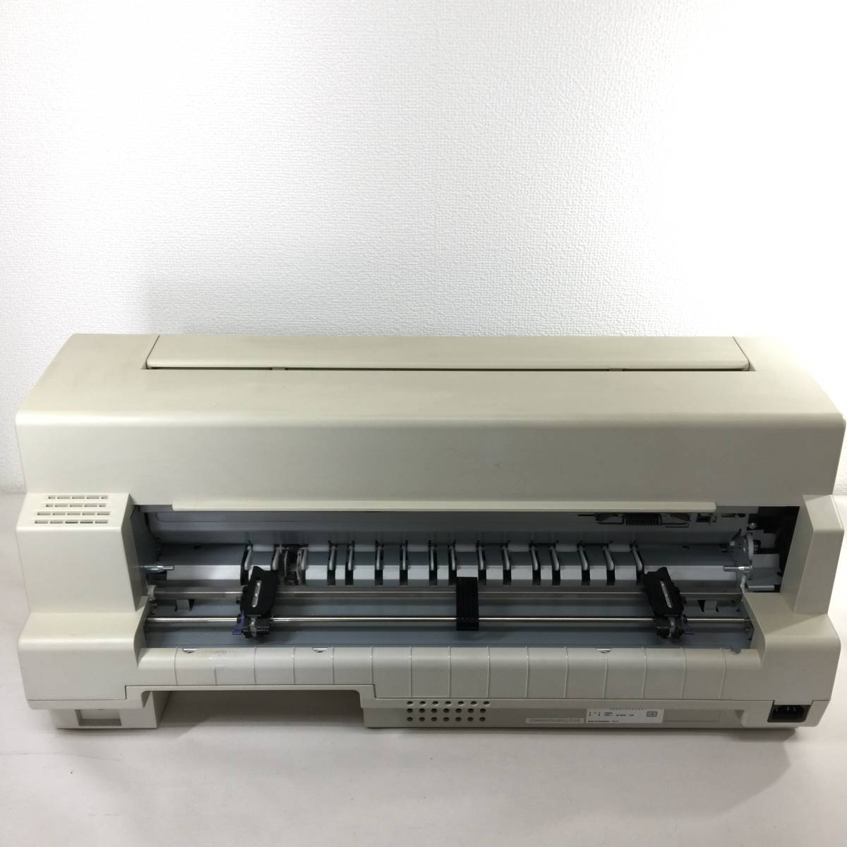 EPSON ドットインパクトプリンター VP-4300/エプソン EPSONドット