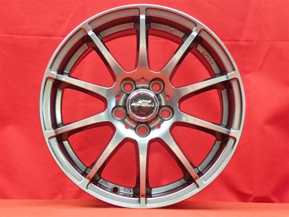 SCHNEIDER StaG A-TECH | (エーテック) (シュナイダー) 軽量アルミ単品