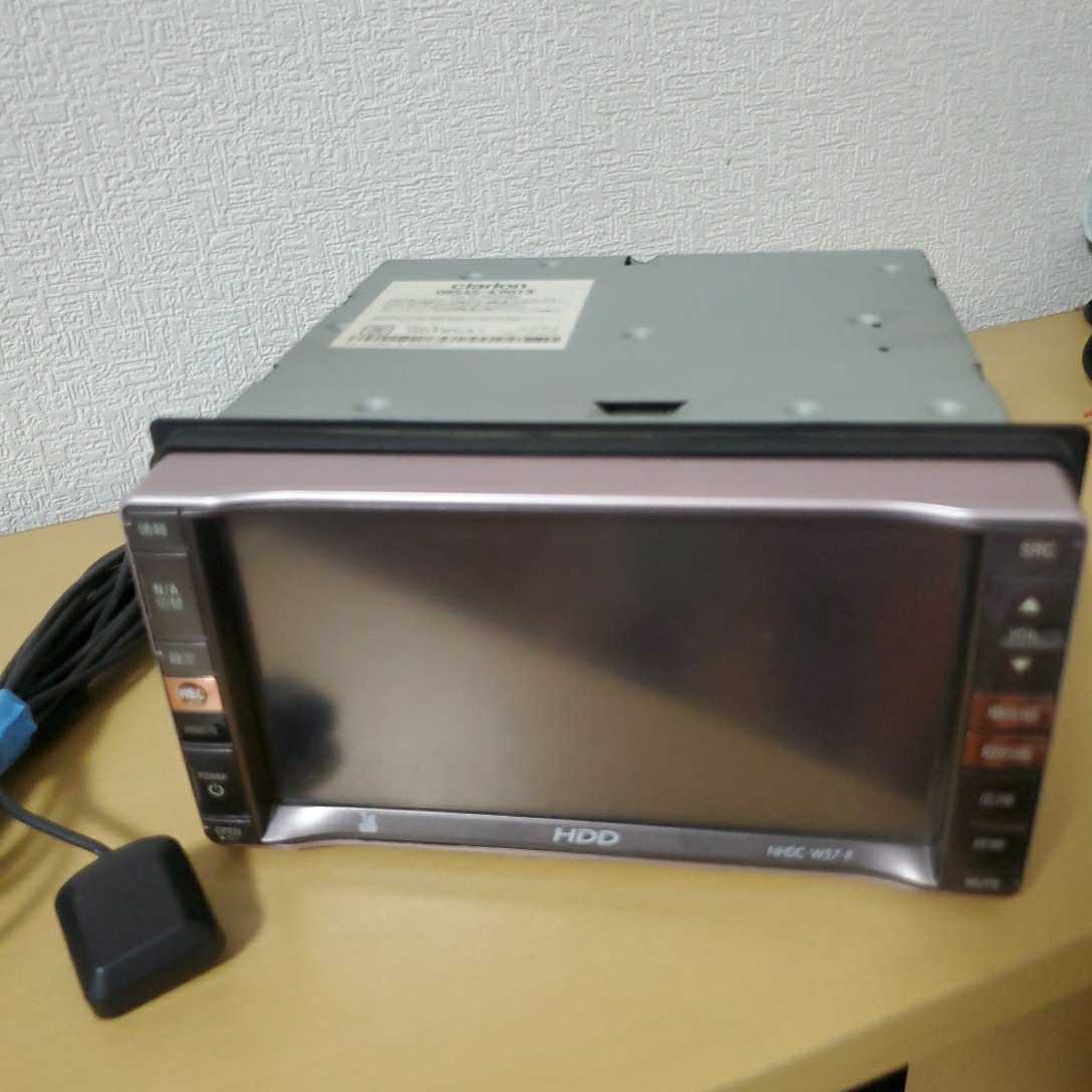 2026年最新Yahoo!オークション HDDナビNHDC−W57 -08545-k9012の中古品