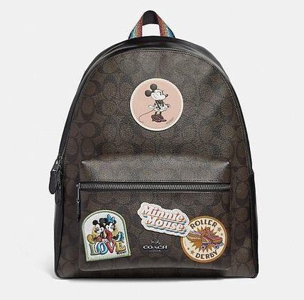 ミッキーマウス X COACH COACH（財布）のフリマアイテム一覧 コーチ 