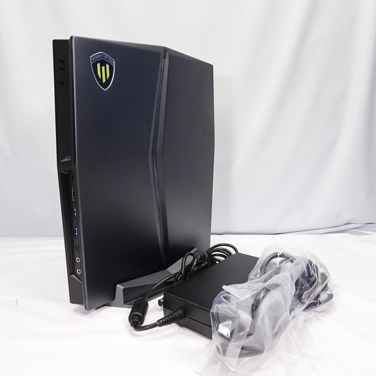 MSI デスクトップPC Core i7-8700 16GB SSD240GB HDD2TB 現状品 Wi-Fi6