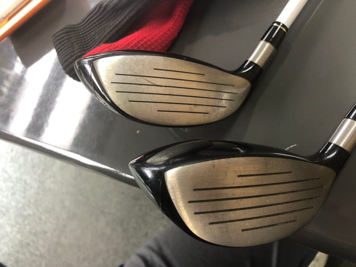 お得，大得価 バルト UT 568U 21度 24度 2本セット(その他)｜売買されたオークション情報、yahooの商品情報をアーカイブ公開 - オークファン 男性右きき用